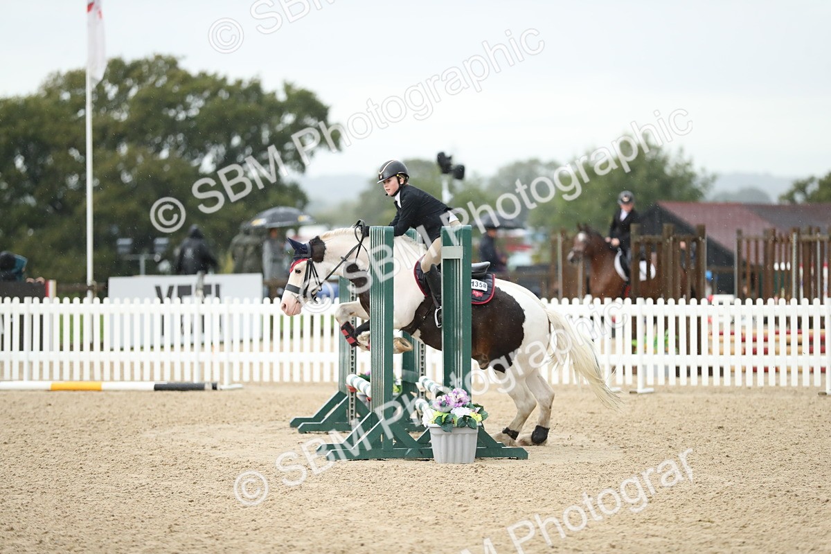 SBM_34360 - J60 Clear Round 50cm