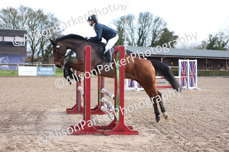 20260207-0328Cherwell 7th Feb 2026 Combined Training - Class 3 - 80cm