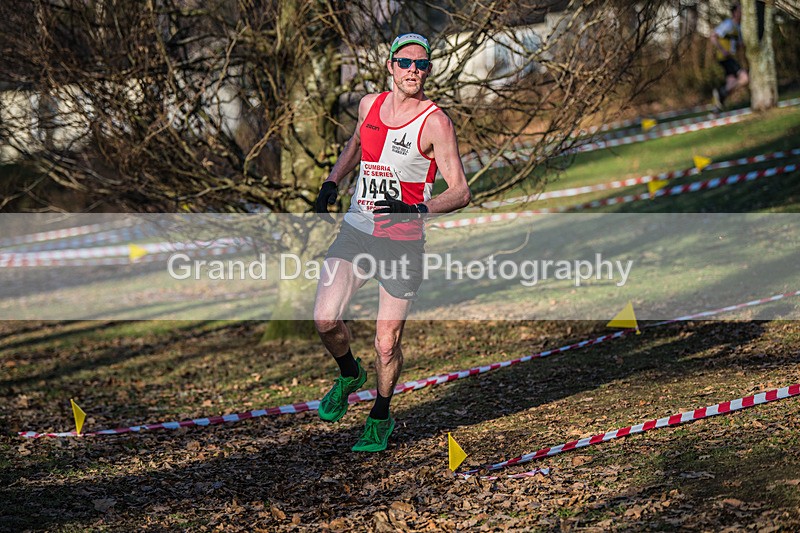 Cumbria XC-1041 - Cumbria Cross Country Championships (Junior & Senior Races) Saturday 3rd January 2026