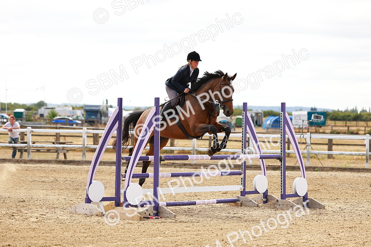 SBM_005724 - Class 3 - Senior British Discovery - 1.00m