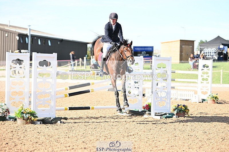 240913A-161849-05210 - Cls 18 National 1.40m Open