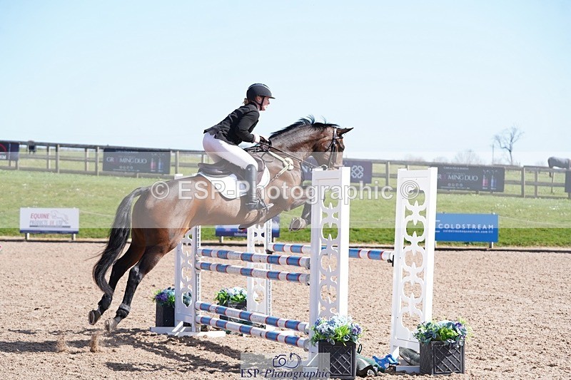 250330-123452-07042 - Cls 27 Snr 1.05 and 1.10m Grand Prix
