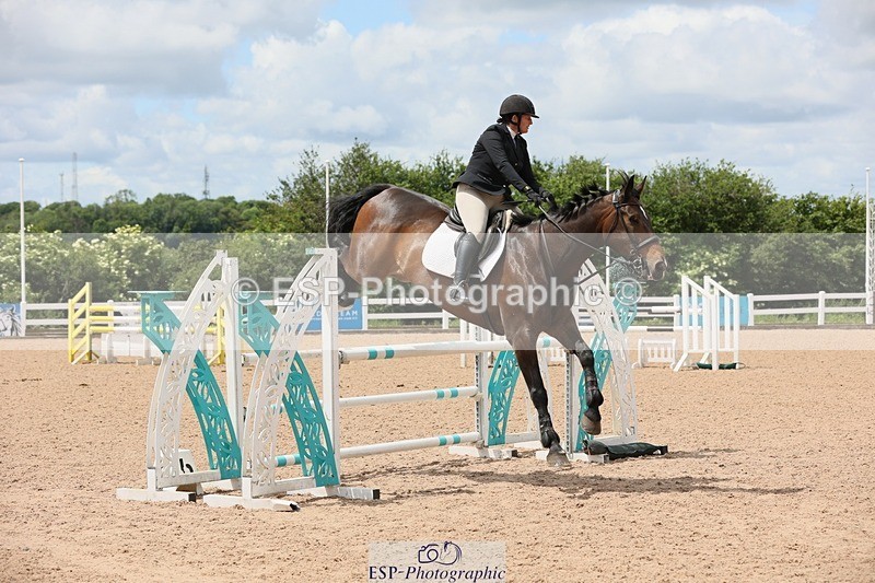 250528-133931-01090 - Cls 4 Newcomers and 1.10m Open