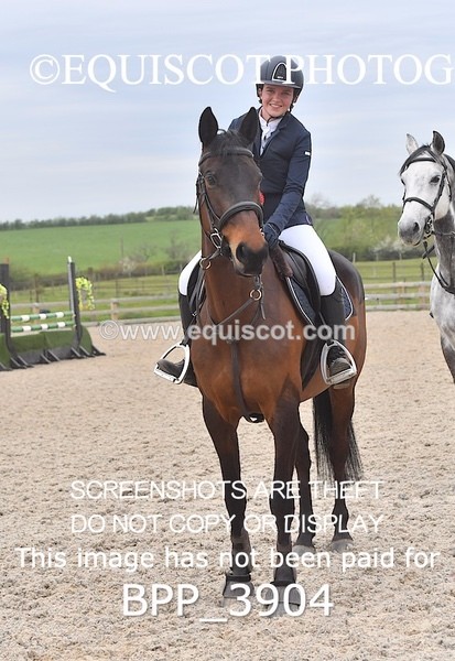 BPP_3904 - CLASS 7 - FRI - Senior Discovery/ 1m Open