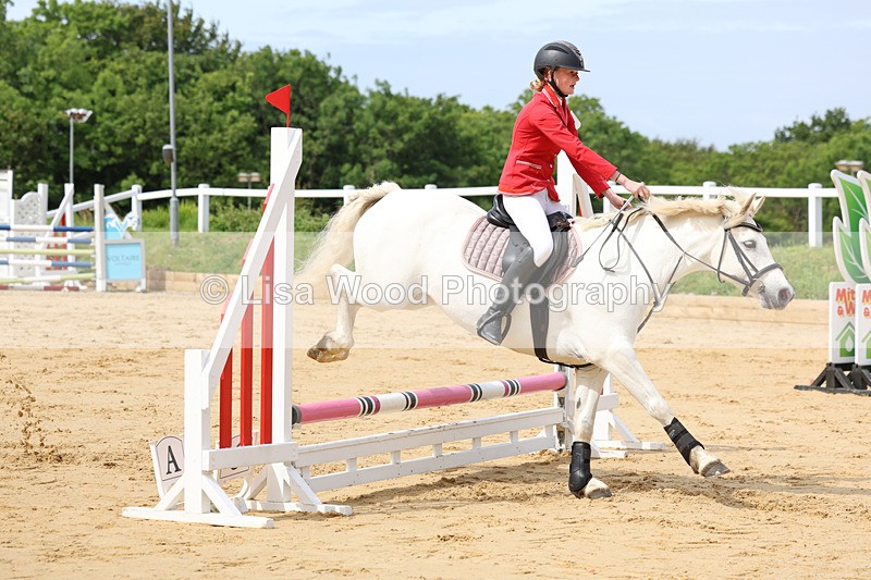 3E7A3472 - Class 3: 50cm Open