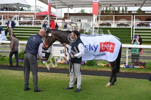 yr22052022r7-36 - Race 7: 6:40pm Sky Bet Sunday Series Fillies' and Mares Stakes