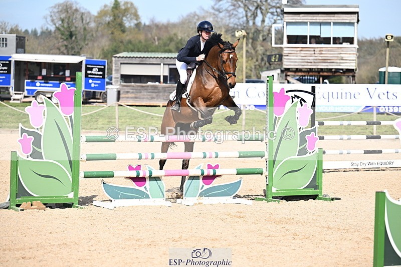 260321A-115739-00520 - 4 Snr 1m 05 Open