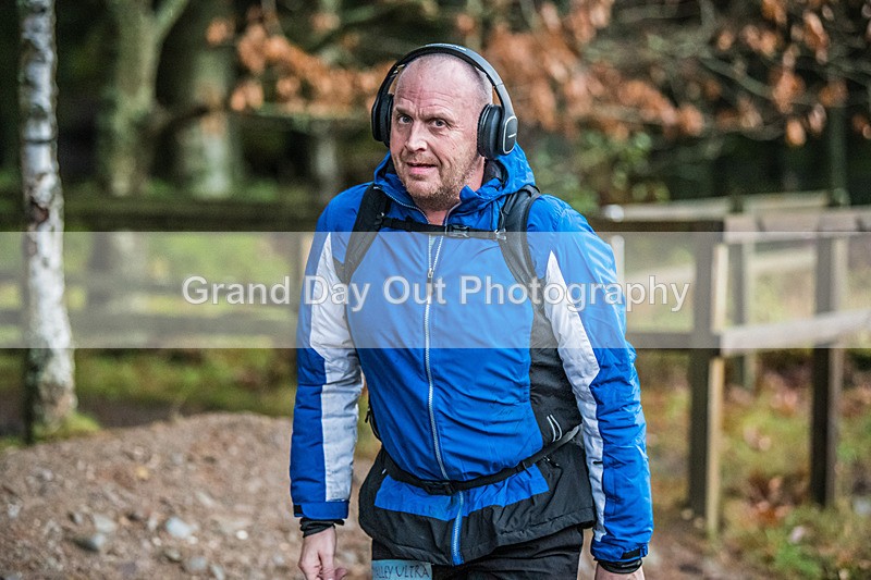 TVU-237 - High Terrain Events Tweed Valley 50 & 65K Ultra Trail Races Sunday 20th November 2022