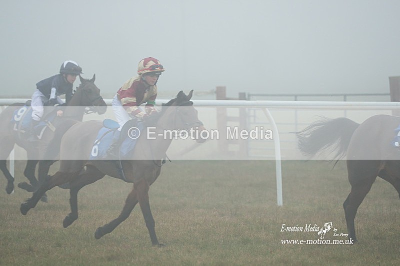 PtP 2901230031 - Heythrop Hunt PtP Cocklebarrow 29/01/2023
