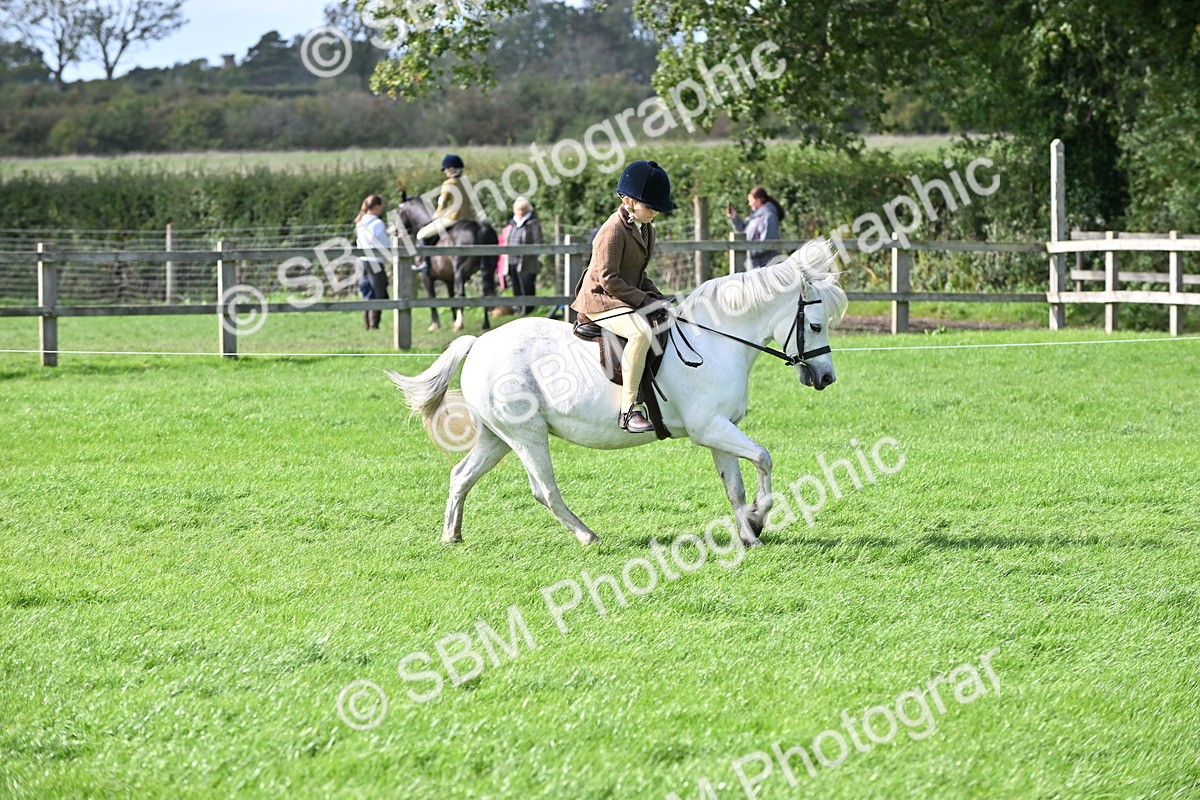 SBM_48374 - S21 - Novice & Newcomers First Ridden