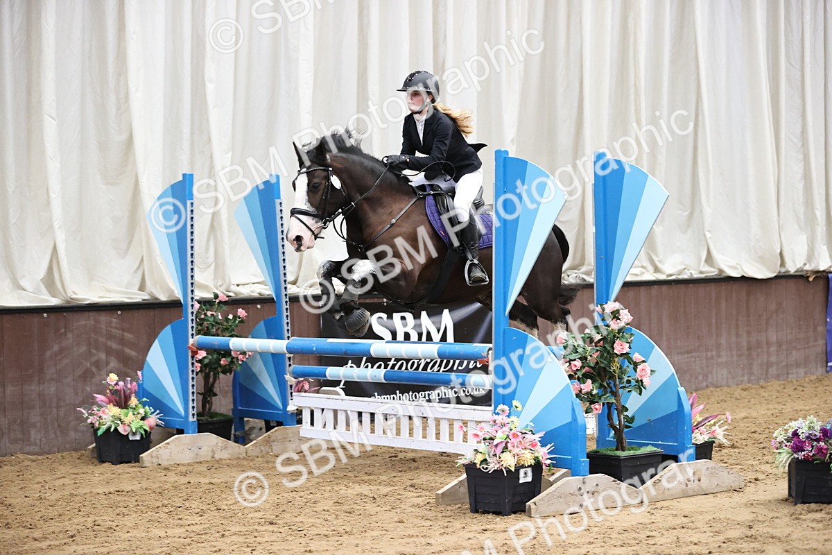 SBM_002094 - Class 10 - Pony British Novice 80cm Open