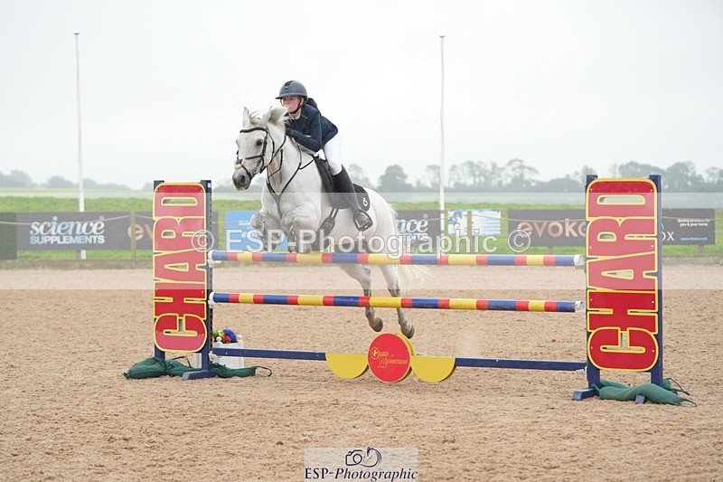 250920-125504-01327 - Cls 13+14 Junior 1.15m and 1.20m