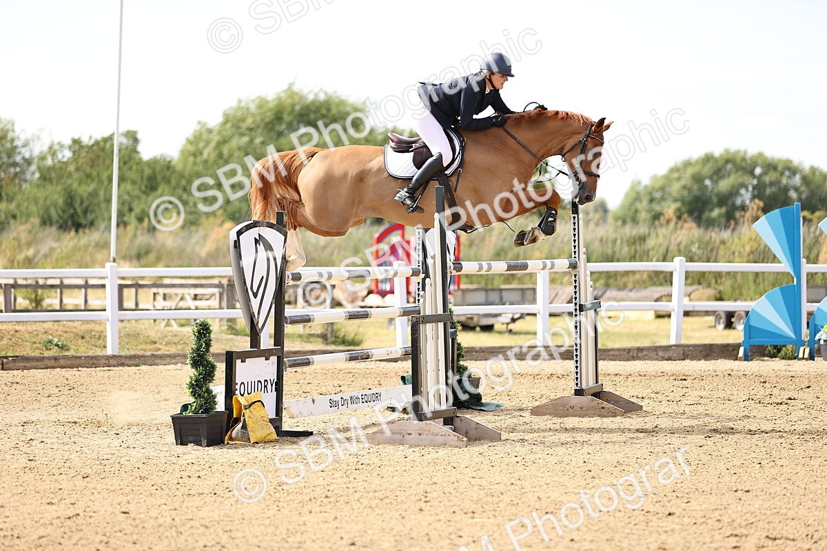 SBM_011736 - Class 10 - Talent Seekers Inc 7 Year Championship Qualifier - 2nd Half