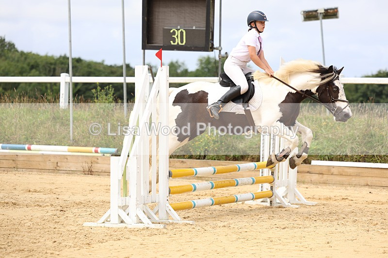 3E7A2778 - Class 4: 60cm Junior