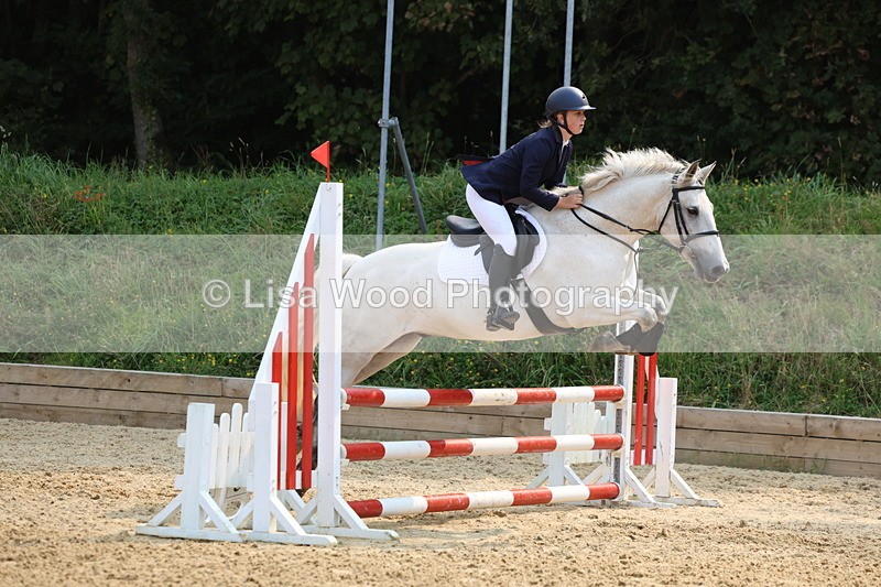 3E7A0951 - Class 3: Senior 80cm