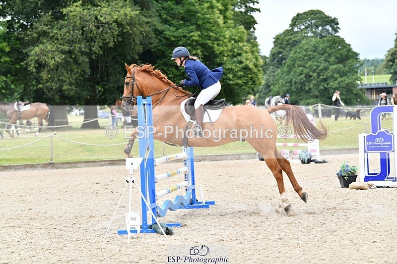 240712-130017-33496 - Cls 138 95cm Amateur Qualifier