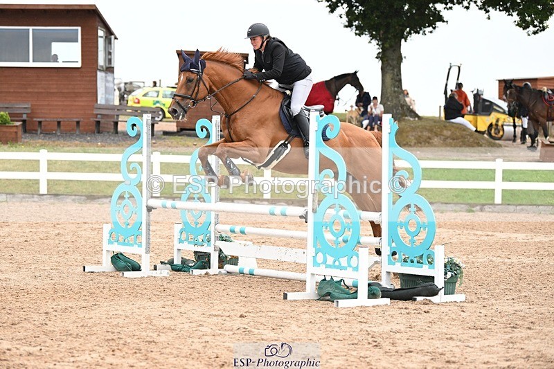 250727-130255-09939 - Cls 33 85cm Amateur Quali