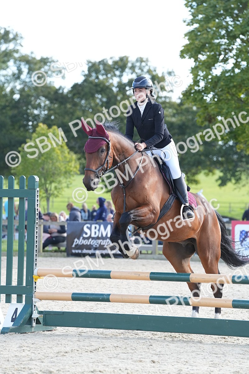 SBM_53286 - J23 - Junior Horse 70cm Championship