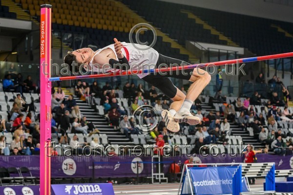 SenInd26-919584 - Field Male