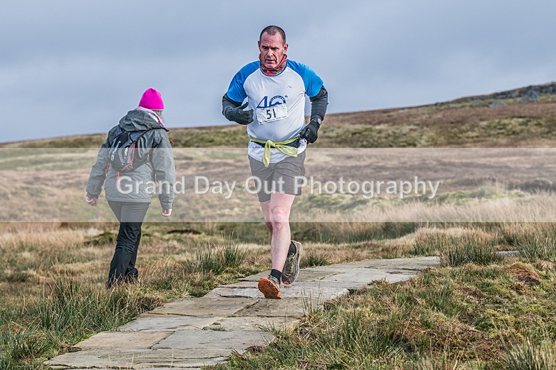 Nine Standards-688 - Nine Standards Fell Race Thursday 1st January 2026