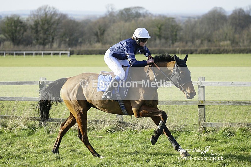 PtP 260222 814 - Kingston Blount Racing Club Point-to-Point 26/02/22