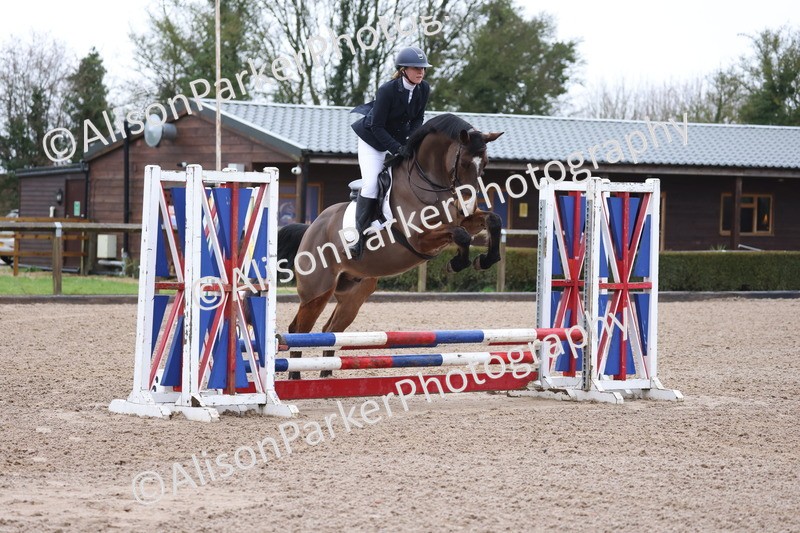 20260207-0064Cherwell 7th Feb 2026 Combined Training - Class 1 - 60cm