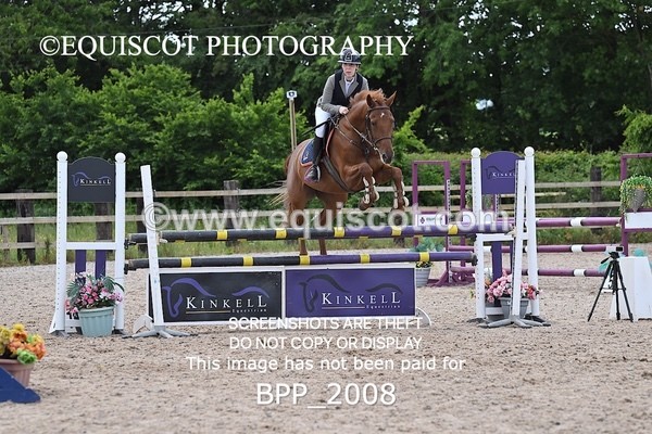 BPP_2008 - CLASS 19 SUN Senior Discovery/ 1m Open