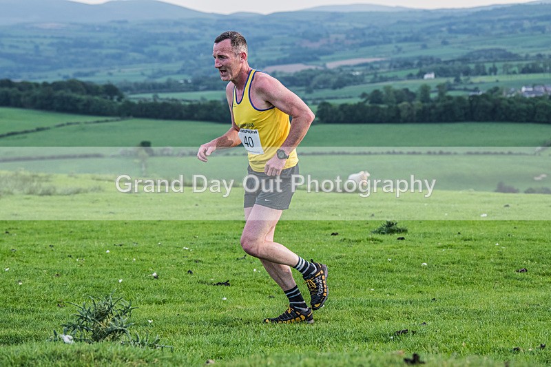 Hay-68 - Hay O Trail Race Tuesday 21st May 2024