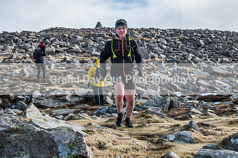 Carrock-523 - Carrock Fell Race Sunday 12th March 2023