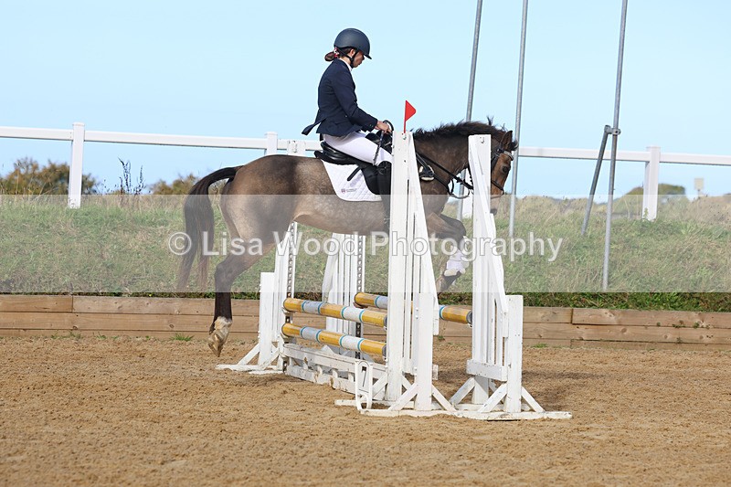 3E7A3094 - Class 4: 60cm Junior