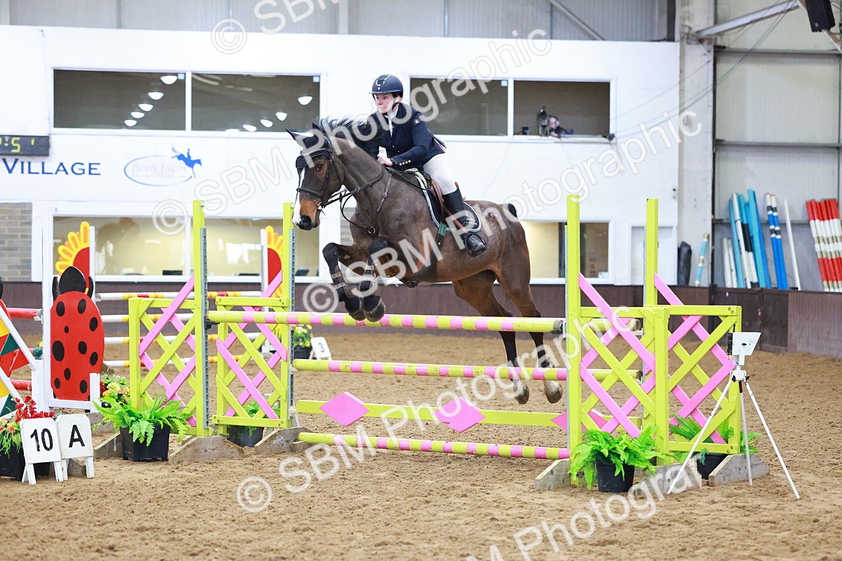 SBM_003627 - Class 10 - Senior Newcomers - 1.10m