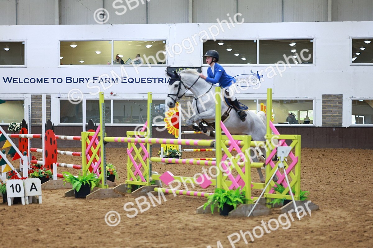 SBM_003321 - Class 10 - Senior Newcomers - 1.10m