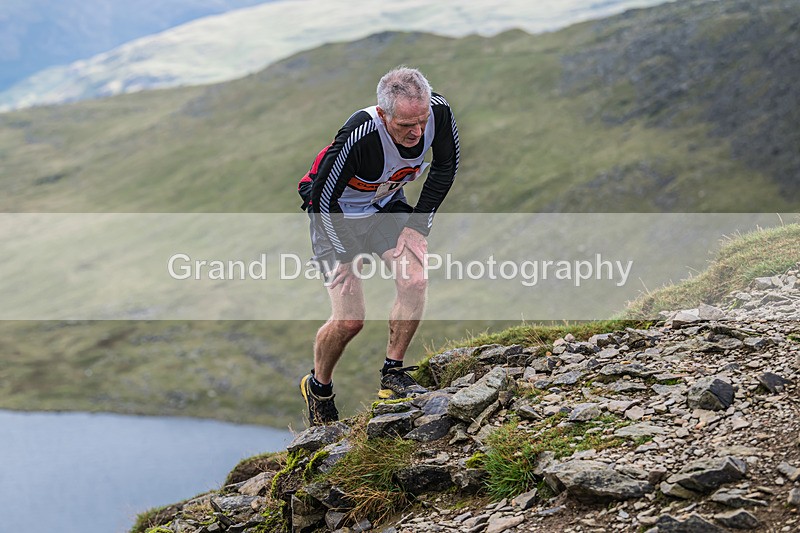 Grisedale HS-428 - Grisedale Horseshoe Fell Race Saturday 5th September 2026
