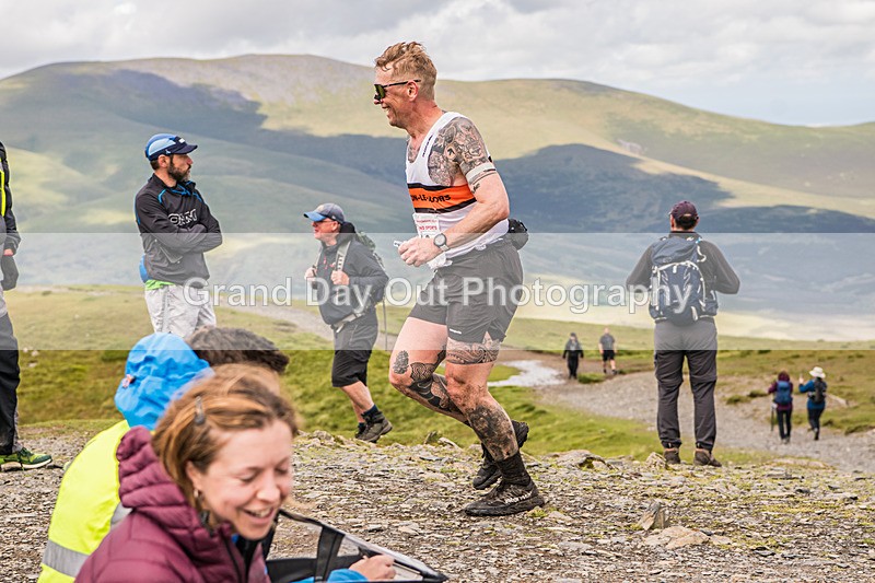 Blencathra-846 - Blencathra Fell Race Sunday 28th June 2026