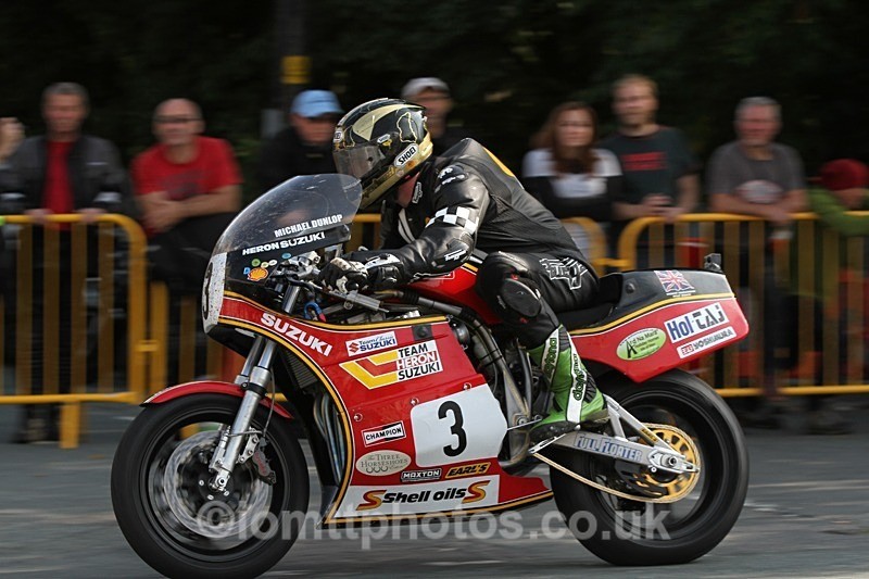 IMG_1428 - Formula 1, Formula 2 and Formula Classic TT Race
