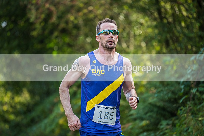 The One 10-186 - The One 10 Mile Road Race Saturday 9th September 2023