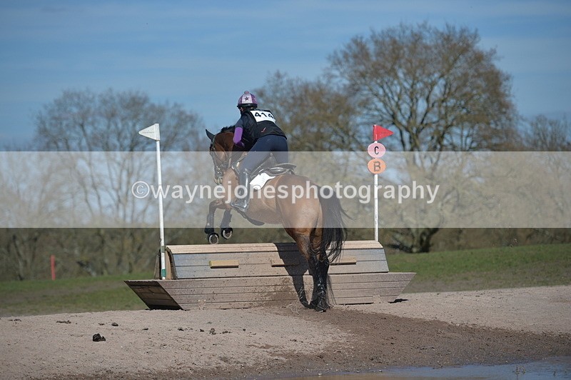 NGP_9300 - XC Time 14:26 to 14:32