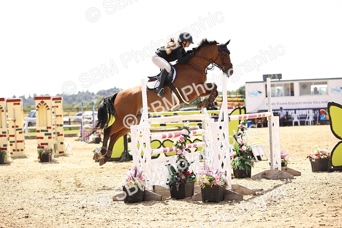 SBM_004178 - Class 23 - Talent Seekers Inc 7 yr Old Championship Qualifier 1.30 - 1st Half