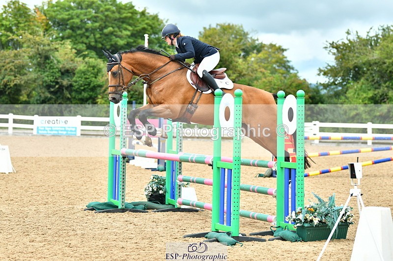 230813A-102450-11426 - Cls 40 A&B Senior Discovery & 1m Open