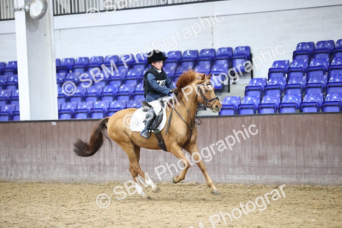 SBM_001241 - Class 4 - Prestige Design & Workwear 60cm