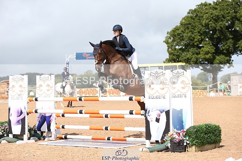 230812A-121152-08687 - Cls 32 Foxhunter