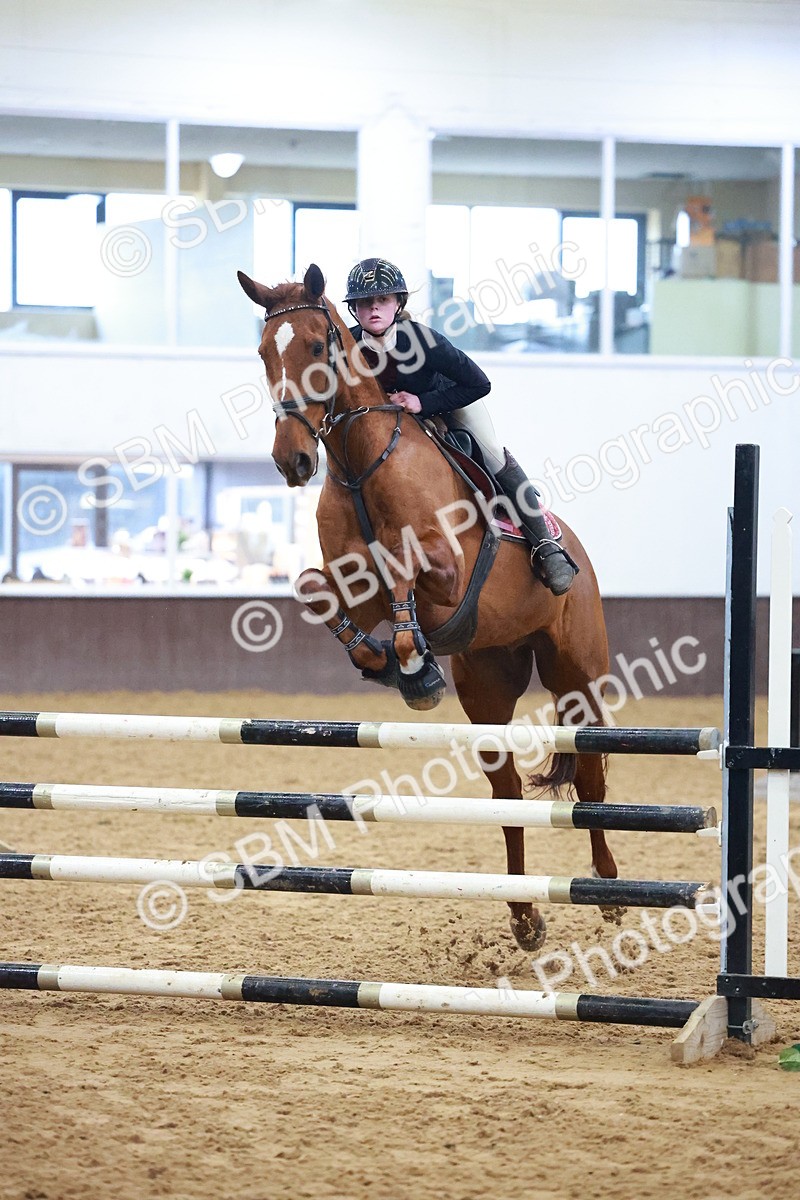 SBM_003441 - Class 3 - Senior Discovery - 1.00m