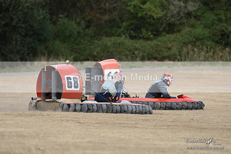 HCWC 230826 373 - Hovercraft W C Race Day 3