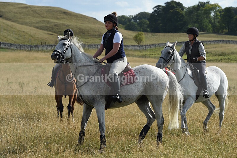 9 - Selkirk Ex Standard Bearers Charity and Good Causes Rideout 2026