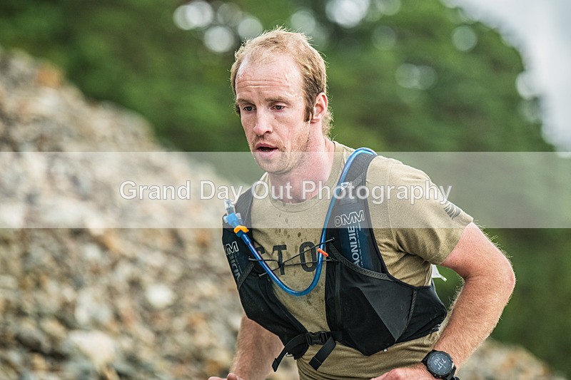 Scafell-25 - High Terrain Events Scafell Pike Trail Marathon Sunday 18th August 2024