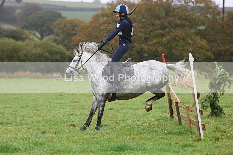 3E7A0786 - Class 1: 65cm: Rails