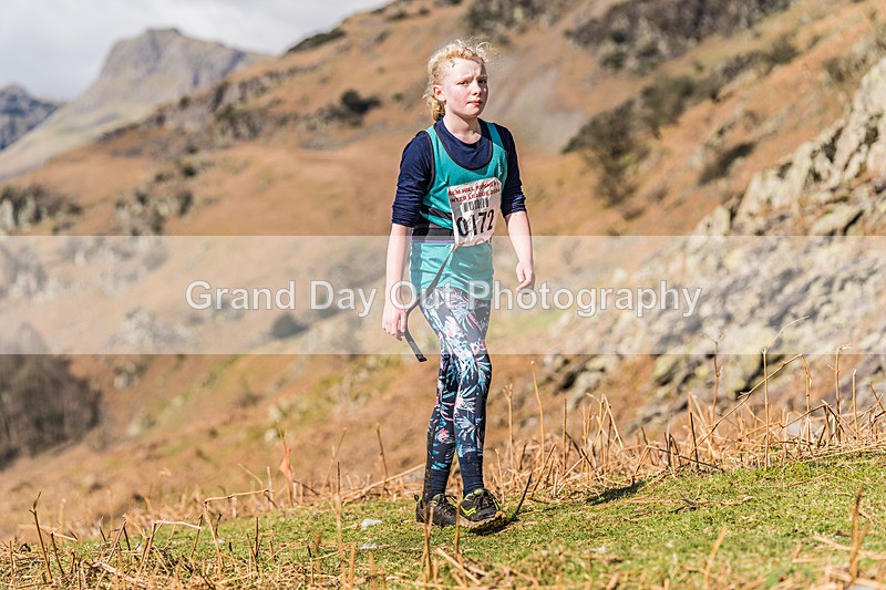 Elterwater-116 - Kendal Winter League Races Elterwater Sunday 24th March 2024
