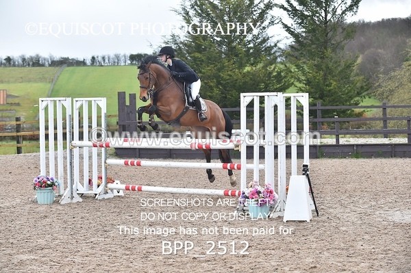 BPP_2512 - CLASS 26 The Liz Fox Royal Highland Show JD/JC Championship Qualifier