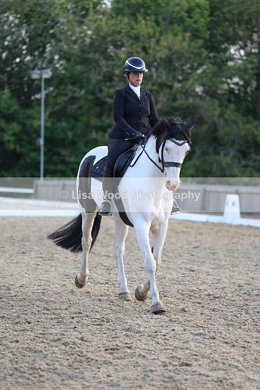 3E7A4286 - Class 5: NOVICE sec A- Novice 3 2024