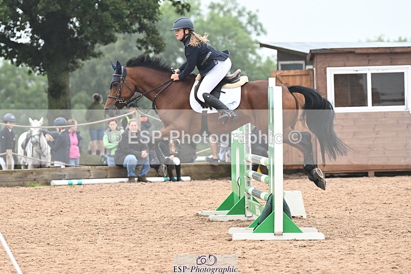 240907A-111228-00868 - Cls 2 Pony Small Team 70cm & 80cm